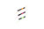 K&E Bobber Stops - Stop Knot