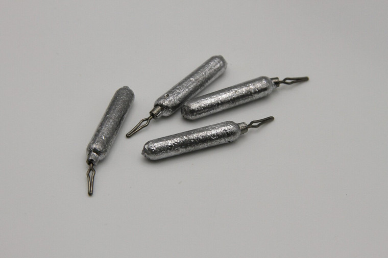 TF Finesse Drop Shot Weight - LEAD