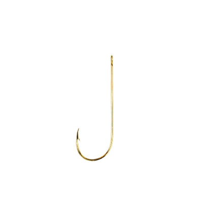 Eagle Claw Aberdeen Light Wire - Gold - std pack