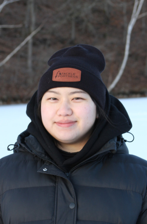 Tackle Fortress Beanie Classic