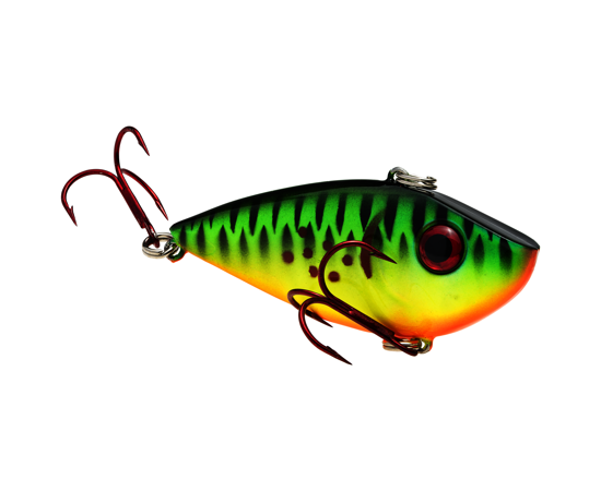 Strike King Red Eyed Shad 1/2 oz
