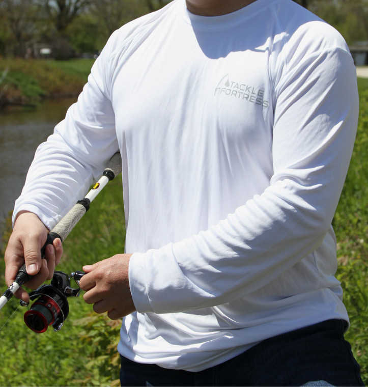 Tackle Fortress Long Sleeve Performance