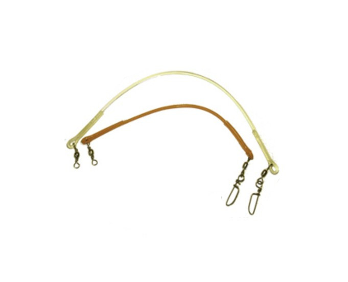 Warrior Snubber - 8"