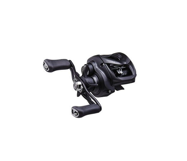 Daiwa Tatula 100 Casting