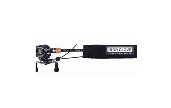 The Rod Glove Tournament Casting 6'6" - 7'6"