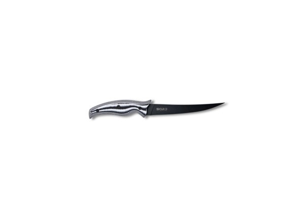 SORD 7in Fillet Knife - Medium Flex