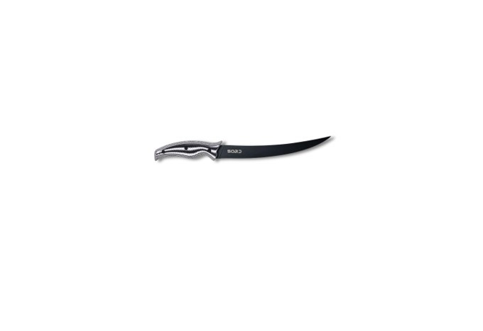 SORD 9in Fillet Knife - Medium Flex