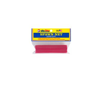 Atlas Mikes Spawn Net Roll 3"x16'