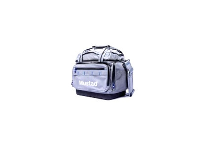 Mustad Game Time Tote