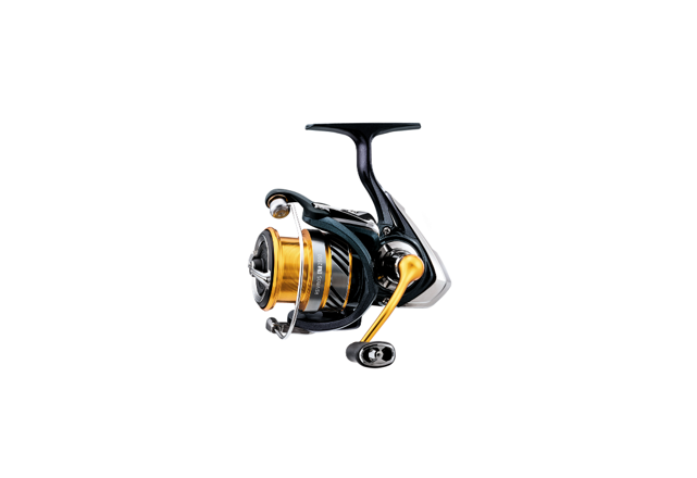 Daiwa Reel Revros LT Spinning