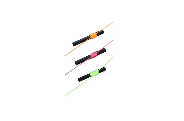K&E Bobber Stops - Stop Knot