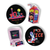 Progress Arizona (Vinyl Sticker -- Combo Pack of Four!)