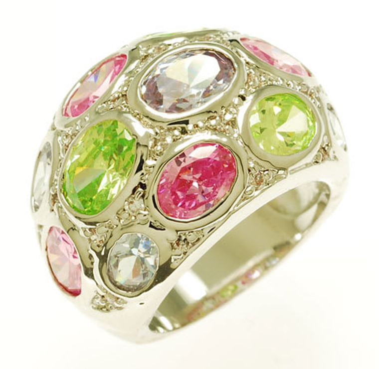 Fashion Ring #2807