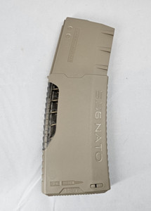 Hera Arms H3T Gen2 5.56 30rd Magazine (FDE)