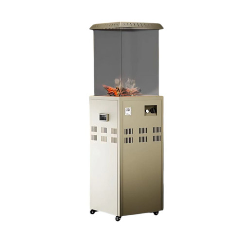 olmar heater GARDENS 1 A1004 [BE]