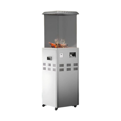 olmar heater GARDENS 1 A1004 [SL]