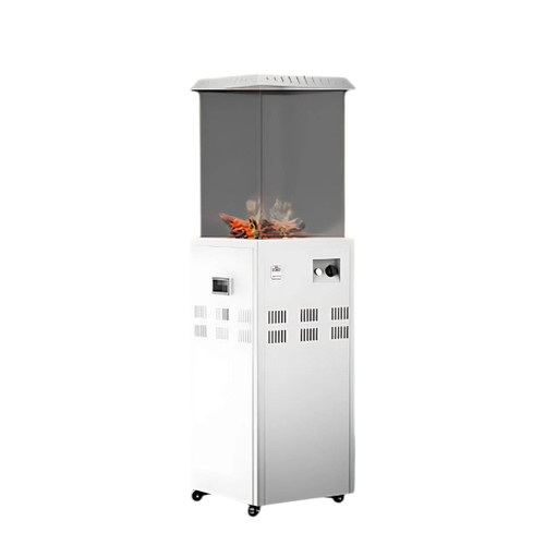 olmar heater GARDENS 1 A1004 [WH]