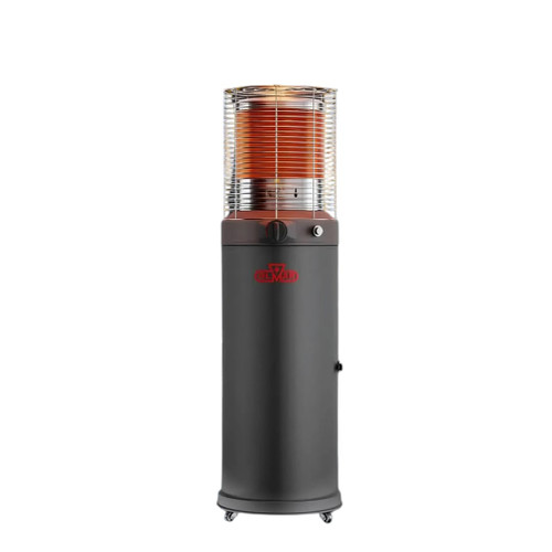 olmar heater GARDENS 1 A1001 [BL]