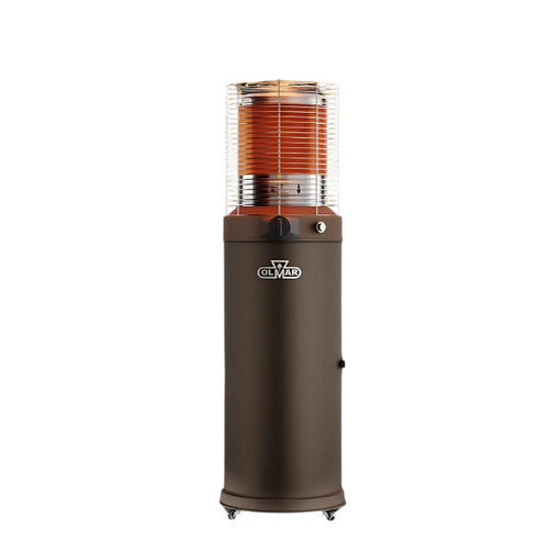 olmar heater GARDENS 1 A1001 [BR]