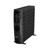 Quartz Heater With Humidifier 2500W and 3 Heat Settings with Fan EH-2313BK-13F