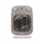 Electric Heater 2200W 3 Power Settings Beige Color HFS50C22