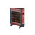 GEEPAS Quartz Heater GQH9108