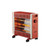 GEEPAS Quartz Heater GQH9109