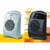 Omas - (BBC 200T) - Bathroom Heater
