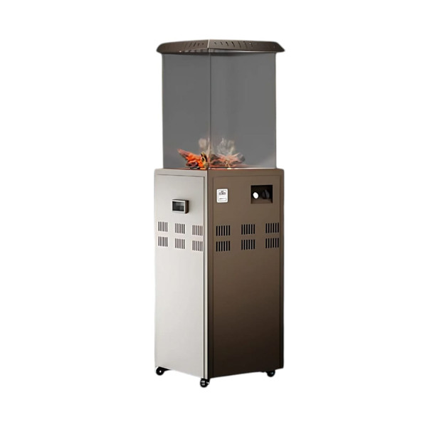 olmar heater GARDENS 1 A1004 [BR]