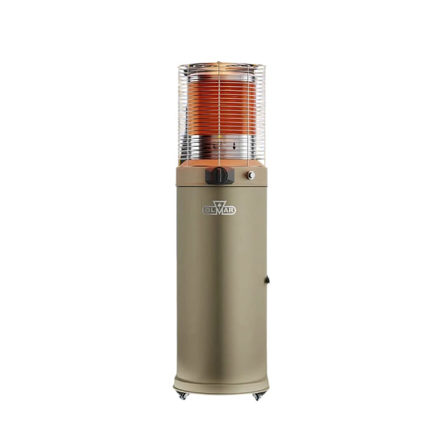 olmar heater GARDENS 1 A1001 [GO]