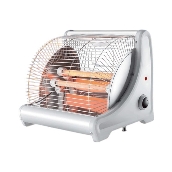 Ceramic Heater 2000W 2 Heat Settings With Tip-over Switch EH17