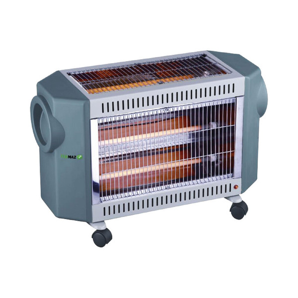 Electric Heater NAS-24SEH
