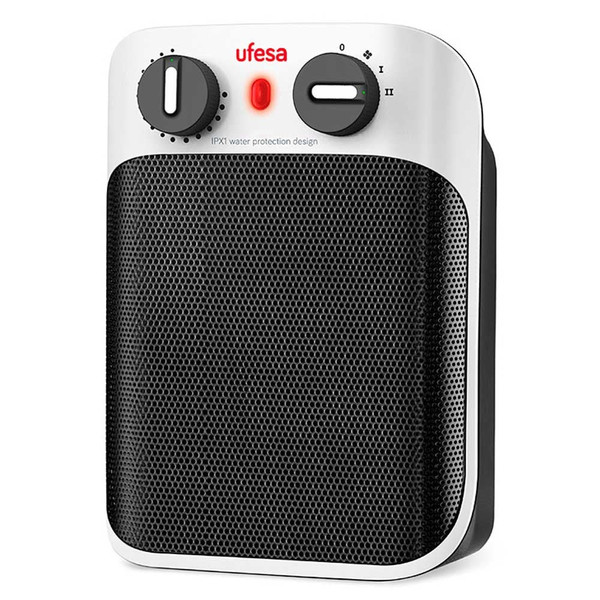 UFESA Fan electric space heater CC1800