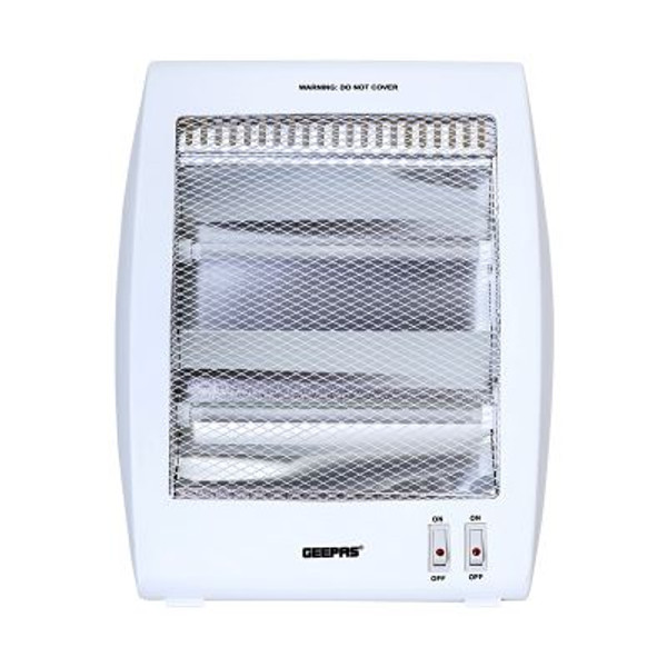 Geepas Electric Heater GQH9106