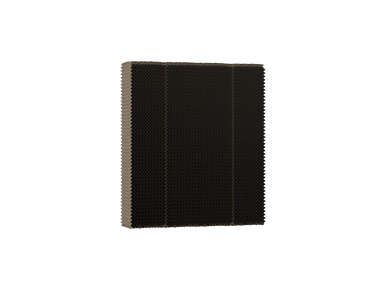 front facing image of cool-space delux controler
