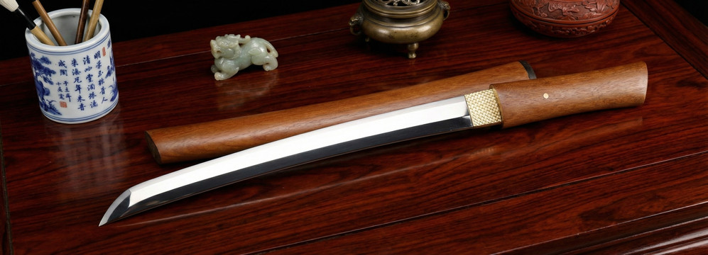 Wakizashi/tanto