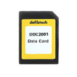 Defibtech VIEW Data Card