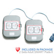 Philips HeartStart FRx AED Ready-Pack (AVIATION Shipset)