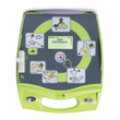 Zoll AED Plus with AED Cover Semi-Automatic