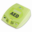 Zoll AED Plus with AED Cover Semi-Automatic