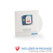 Philips Home and Cottage Safety AED Package