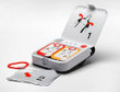 Physio-Control LIFEPAK CR2 with WiFi- Bilingual-  LIFEPAK QUIK-STEP Adult/Child Pacing/ECG/Defibrillation/4-Year Electrodes