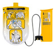 Defibtech Lifeline AED Solution Pack with 7 Year Battery