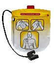 Defibtech VIEW Adult Pads Defibtech VIEW Adult Pads