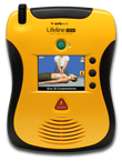 Defibtech View AED Defibtech View AED