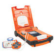 Cardiac Science G5 BILINGUAL AED Semi-Automatic- Powerheart G5 Intellisense™ Adult Defibrillation Pads