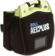 ZOLL AED Plus Replacement Soft Carry Case