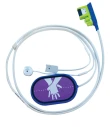 ZOLL AED 3 Trainer CPR Uni-Padz Training Harness (8028-000010)