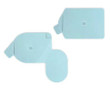 Replacement Liners for ZOLL AED 3 Trainer CPR Uni Padz (8028-000013)