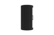 Vista HALO Solo Infrared Sauna - Back Side